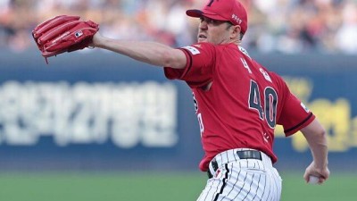 네일은 ML 선발투수 오퍼 못 받는다? KIA가 자신감 가질 수 있는 이유…2026 대반격의 시작은 재계약