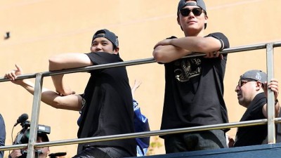 정말 더럽네 다저스 사사키, 도대체 日동료 야마모토와 무슨 일이