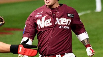 히어로즈의 파격, 은퇴한 ‘국민 거포’ 위해 전례없는 코치 신설…박병호 고척돔 은퇴식까지 열어주나