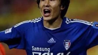 한국 선수는 아침부터 훈련하는데 수원삼성에서 뛰었던 中 레전드의 일침…중국 선수는 안 일어나