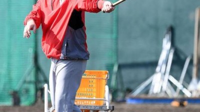 [단독] 두산 초호화 코치진 꾸린다, 'SSG 우승 함께' 손지환 코치 전격 계약 '김원형 감독과 재회'