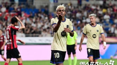 손흥민·이강인·김민재 아쉽다→오피셜 '공식발표' 한국 선수 전멸…18세 야말 최다 득표 '월드베스트11' 공개