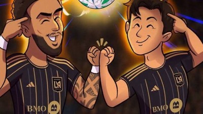 내가 '경고'했지 손흥민에 농락당한 오스틴 감독의 한탄, '흥부 조합'→'슈퍼팀' 상대로 공격 축구 하라니…MLS 극찬 릴레이