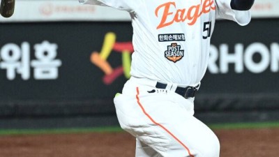 김경문은 김현수와 나성범을 그렇게 키웠다…문현빈 내년엔 어떨까, 대전 로컬보이는 한화 프차로 큰다