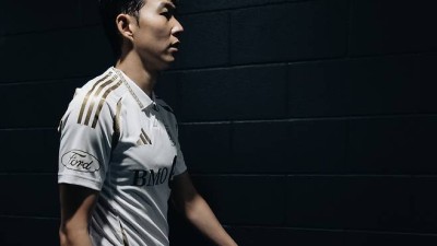 공포 그 자체 손흥민 大활약에 '양발 능력치' 재조명→감독은 'SON 막는 법'까지 유출…어느 쪽이든 돌파하고, 슈팅한다