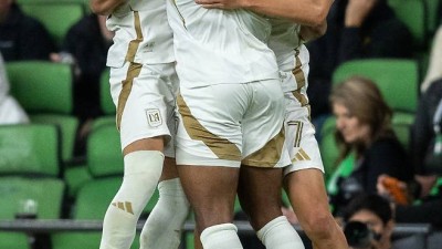 SON과 부앙가, 슈퍼팀에 당했다 뒤늦은 적장의 한탄. LAFC에 패한 오스틴 에스테베스 감독 리그 최고 역습 선수 2명이 완전히 당했다