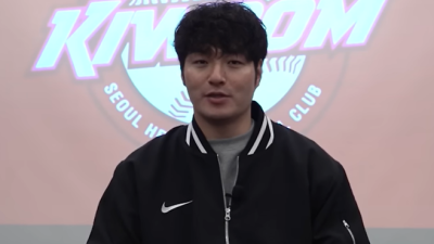 '키움 4번타자 박병호' 진짜 가능했다, 그걸 박병호가 거절했다…코치 변신 '국민거포' 고백