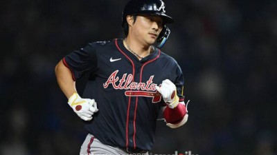 “애틀랜타, 김하성과 계약할 시간 있지만…트레이드로 전환해야” 사실상 FA 유격수 1티어, 2개월만에 ‘초고속 결별’