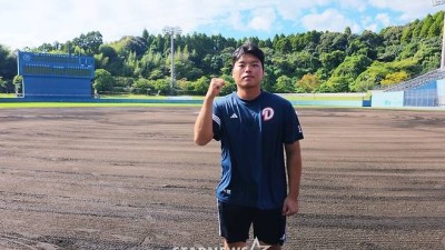 저 포수 그만두겠습니다 결국 포지션 바꾼다, 1루수 전향 최종 확정 '그런데 다음날 곧바로 홈런 치다니...'