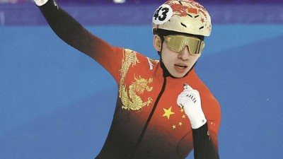 중국 다 망치고 있어 독설 쏟아졌던 린샤오쥔, 극적 반등 예고...'해외 훈련 전폭 지원'→中 팬들도 우린 널 믿어 응원 쇄도