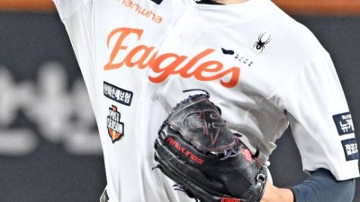 강력한 스플리터 장착 이래서 폰세가 ML로 돌아가는구나, 美 현지도 연일 주목