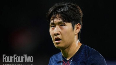 [ucl.review] ‘김민재 앞 축구 도사 모드’ 이강인 환상 도움에도…PSG, 10명 싸운 뮌헨에 1-2 석패