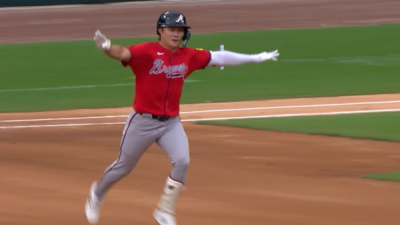 1년 224억원 포기한 김하성, 3년 700억원 대박 계약 가능? 경쟁자 스토리 잔류-비솃은 수비 혹평 '호재' [더게이트 MLB]