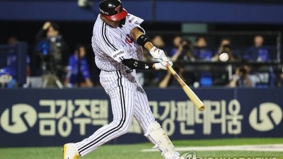 LG, 복귀 선수로만으로도 전력 강화…김현수·박해민 잔류 관건