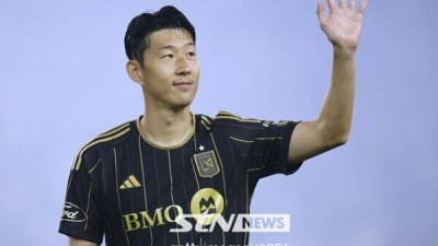 손흥민 팔고 새로 영입해야 해 혹평 퍼붓더니 이제 와서? 공백 예상보다 크다