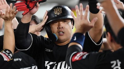 [공식발표] 핵꿀잼 'FA 전쟁' 드디어 개막! 9일 1호 계약 가능 → KIA 집토끼 무려 6명