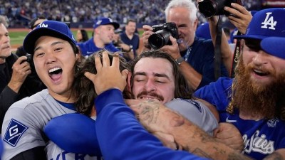 '와 다저스' 6663억 최대어 진짜 노리나, 왜 합당하다 말하나…ML팬 대부분 싫어하겠지만