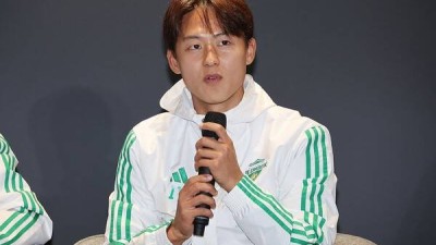 이승우 韓축구, 지면 잠·게임탓-이기면 전술덕 말하는거 싫어