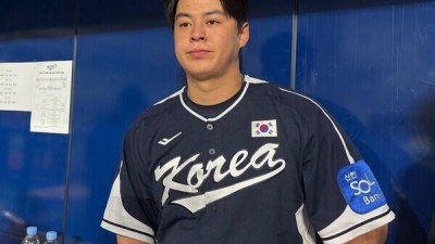 노시환도 직감한 폰세와의 작별, 와이스 향해서는 내년에도 함께