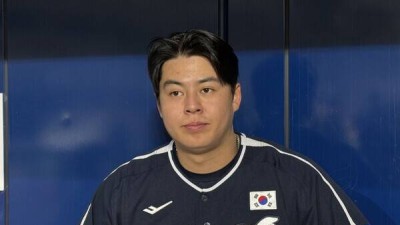 김도영까지 오면 말도 안돼...외야도 포수도 준비됐다 1루수 미트까지 준비한 노시환 [더게이트 WBC]