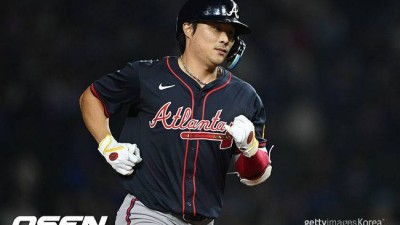 유격수 절박하지만, 연봉 2000만 달러는 도박 48G 뛴 김하성, 얼마를 줘야 하나…ATL의 딜레마