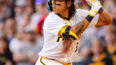 '발만 빠른' 배지환, 결국 방출…병역문제는 해결, 빅리그 재도전은 쉽지 않을 듯