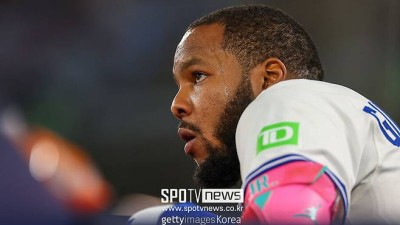 캐나다 절반이 지켜봤다, 토론토의 눈물을…미국 일본도 초대박→3국 시청자 한국 인구보다 많았다