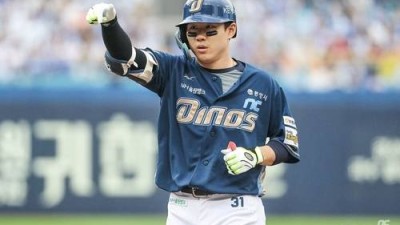 NC 최원준 FA 나왔다… KBO, FA 30명 승인