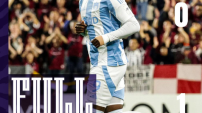 챔피언의 몰락...한 시즌 감독 2번 경질한 울산, ACLE 한일 챔피언 맞대결서도 완패