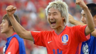 日, 이천수 '사기 혐의 경찰 조사' 주목 韓 국가대표 레전드 충격... 과거 발언까지 재조명