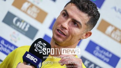 호날두 ‘오피셜’ 공식발표…현역 은퇴 “곧 축구화 벗겠다, 끝이 다가온다” 임박 언급, 가족을 위해 결정