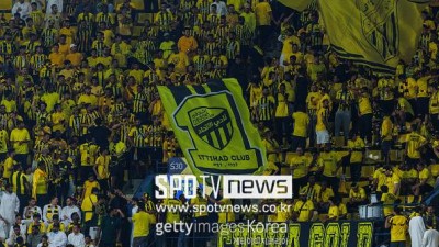 손흥민에게 3년 연봉 총액 '1400억' 제안했던 사우디 팀, 부활 시동 건다...ACLE 4차전서 3-0 완승