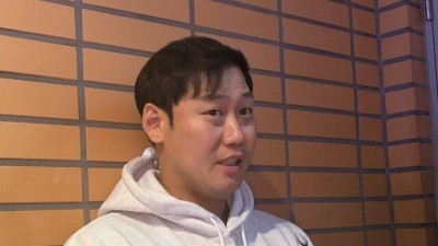 주석아 열심히 했어 1.1억 굴욕의 계약 시련 이렇게 지우다니…한화 하주석 없었으면 어쩔 뻔, 예비신부 큰 힘이었다 옆에서 도와줘 고마워