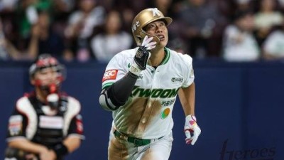 김혜성이 1250만, 김하성 2800만인데 송성문이 3천만 달러라고? 미 매체의 KBO 단순 치환 방식이 기가 막혀