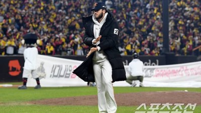 9개 구단 절망? 폰세 빅리그급 아닌가 → 돈 벌고 싶으면 한국서 에이스 노릇하는 게 나을수도 MLB닷컴의 현실적 충고