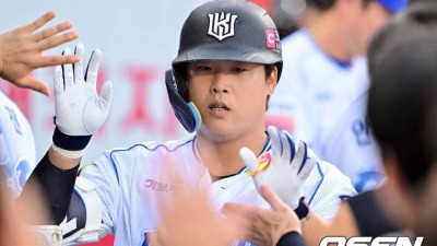 강백호-박찬호 동반 영입? 롯데 FA 쇼핑 싹쓸이 준비, 시장의 기준 다시 정할까