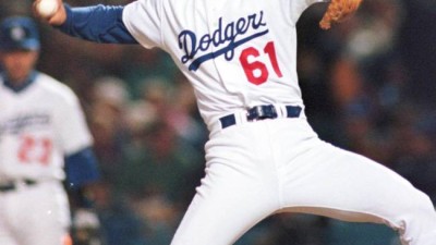 '코리안특급은 진짜 얼마나 위대한 거냐' 박찬호의 ML 통산 124승, 앞으로도 10년은 불멸이다