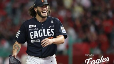 “폰세, ML 선발로 계약하겠지만 연봉은 한국에서 더 높을 수도”