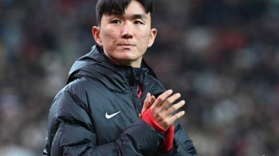 홍명보호 포트2 좌절? 상상도 못한 초대형 변수 등장…'중원 사령관' 황인범 부상 OUT→대표팀 낙마 [오피셜]