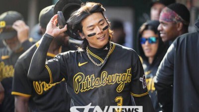 배지환, 너 마저…고교선수 美직행, 다시 생각해봐야 할 때