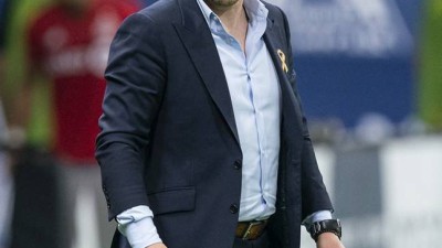 손흥민 '감독 교체' 확정, LAFC 이미 선택했다... '친한파' 韓 국가대표 영입했던 사령탑