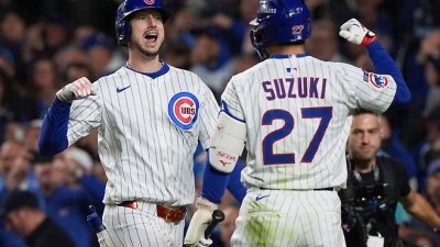 '우주 최강' 다저스, '5822억' 외야수 영입 위해 지갑 또 연다고?...사치 아닌 필수 전력