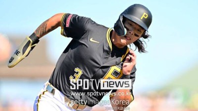 ‘제2의 강정호’ 기대주의 충격 방출… 오히려 전화위복 기회다, 운명의 3일 맞이한다