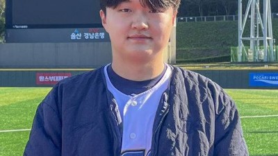 출근할 때 전화가 왔는데… 청천벽력 와카 불가 통보, 155km 히든카드는 좌절보다 설렘을 얻었다