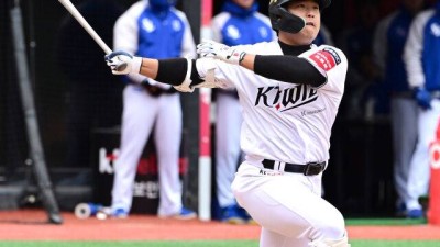 롯데는 결심했고 한화와 KIA 궁금하다…끝 아니다? ‘100억원 유력’ 강백호·박찬호를 행복하게 해줄 사람들