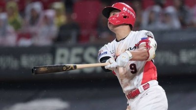 김도영 버금가는 재능이라는데, 왜 뛰지를 못하니… 내년에는 동반 완주해야 KIA가 산다