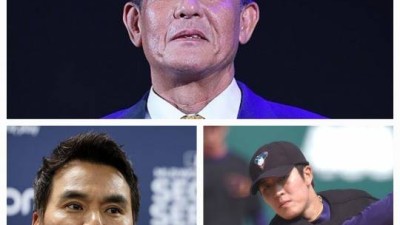 150km가 뭐가 대수냐 직구나 잘 던져라 박철순, 박찬호, 김병현의 한탄…한국 야구, 투수의 본질을 잃다