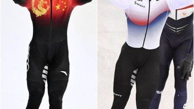 中 귀화 NO!! 선언→中 스포츠 정신 전 세계에!! 린샤오쥔(임효준), “중국의 영광을 위해” 100일 전 결의 다지다