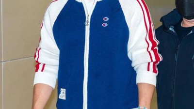 ‘충격’ 김혜성 인터뷰 거부 사태, 금의환향 현장 왜 한동안 정적 흘렀나 “저분 가시면 인터뷰할게요”