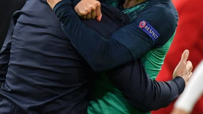 英 BBC도 대서특필, 손흥민 대실패 위기 구해낸 진정한 스승, 드디어 토트넘 복귀 예고...EPL 너무 그리워, 돌아가고 싶다